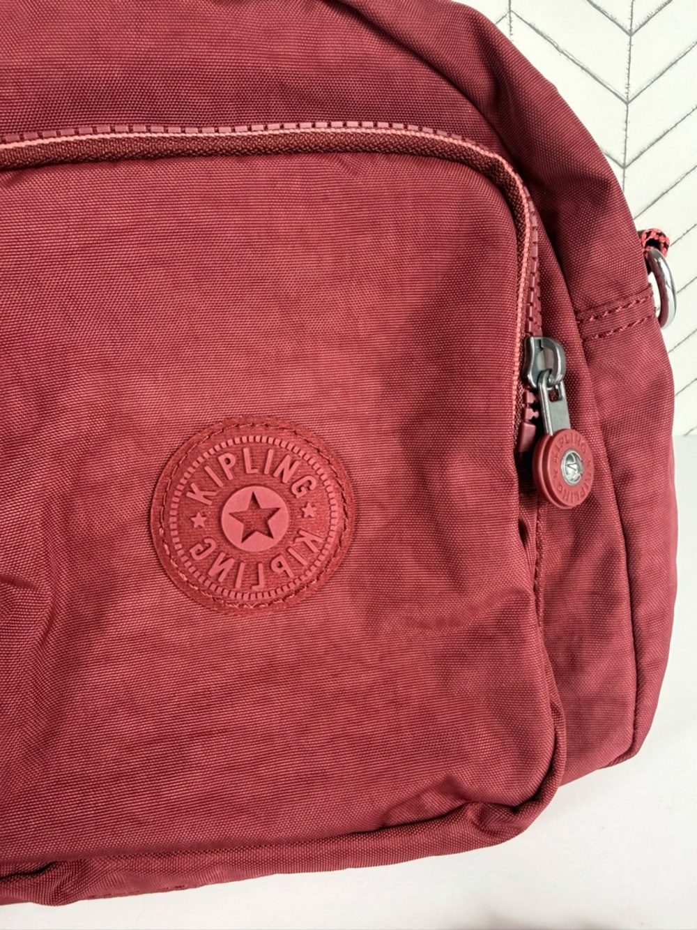 Kipling Cool Defea Flaring Rust - Picture 6 of 11